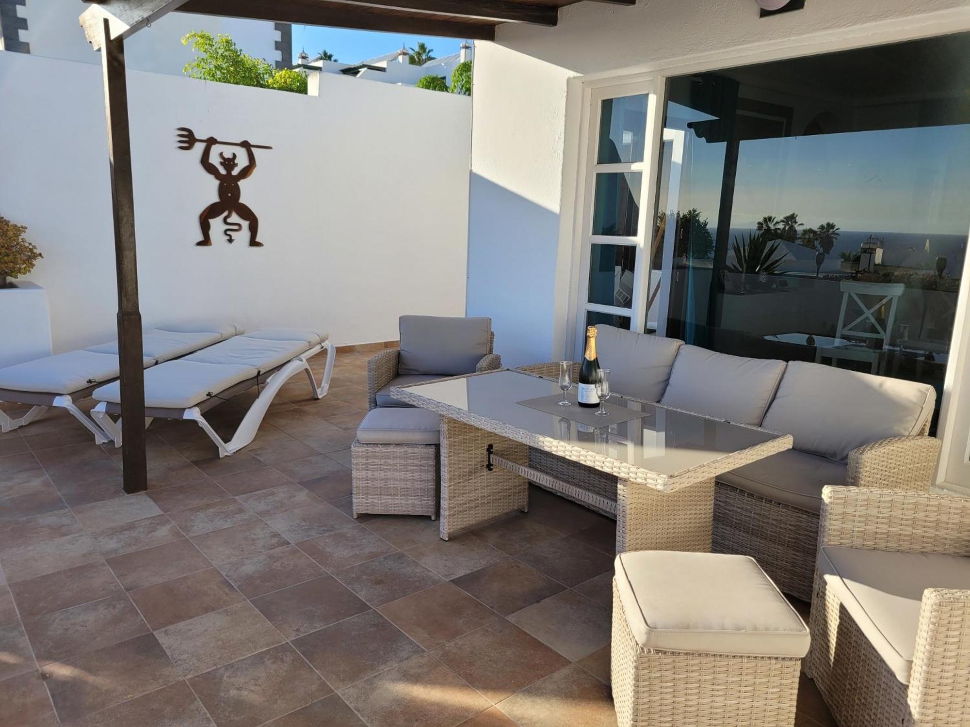 Lago Verde Suite 25 Puerto del Carmen  Exterior foto