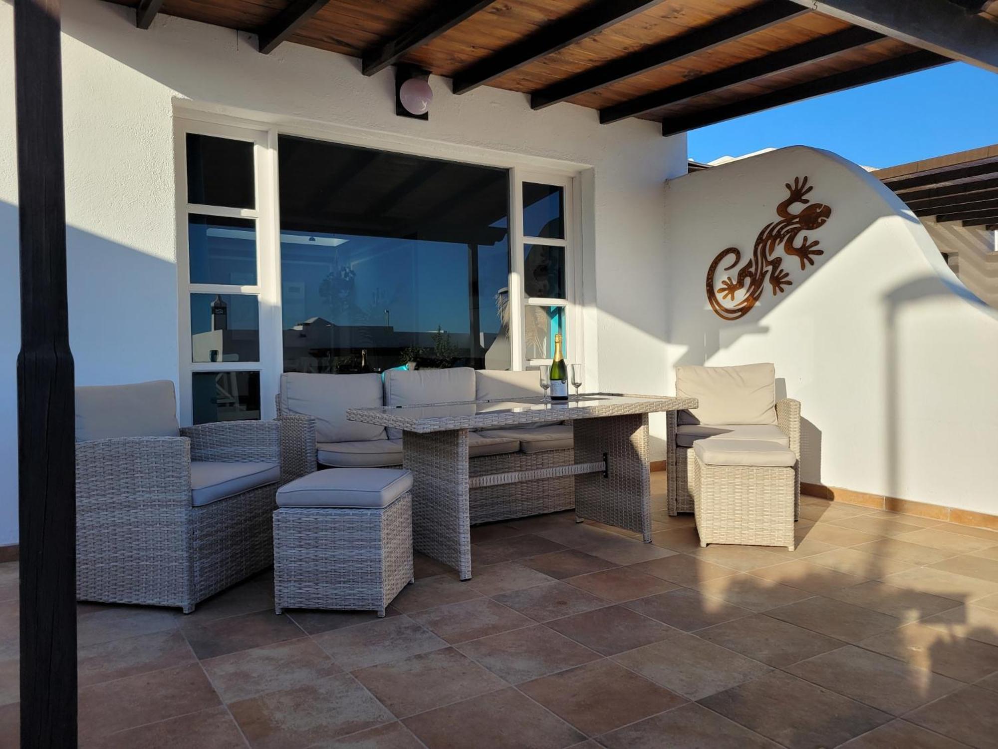 Lago Verde Suite 25 Puerto del Carmen  Exterior foto